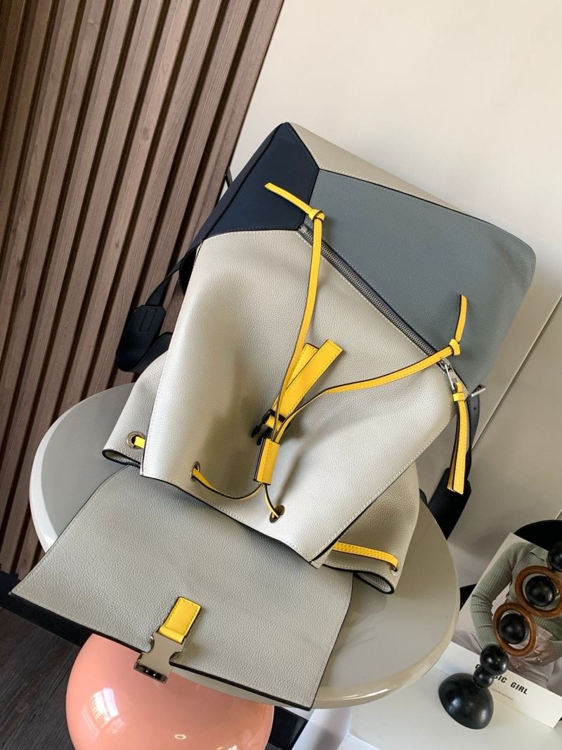 Loewe Backpacks